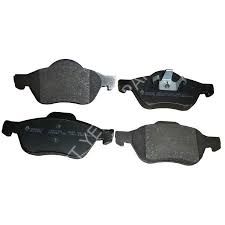 OEM 8671095009-MOTRIO ÖN FREN BALATASI MEGANE