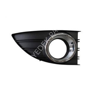 OEM 261523809R-ÖN TAMPON SİS FARI SOL KROM