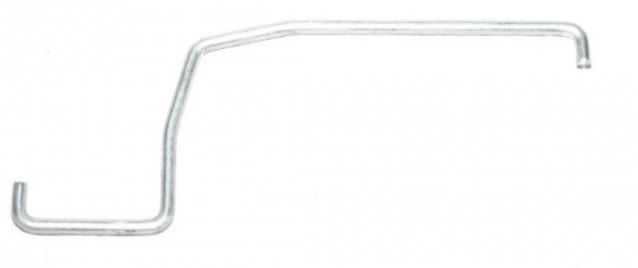 OEM 8200416803-ARKA KAPI KİLİT TELİ MST-II