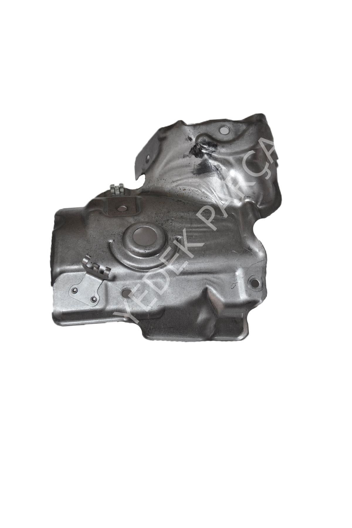 OE 298534367R-ISI KORUYUCU EKRAN FLUENCE