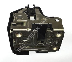 OE 7700434604-SOL ÖN KAPI KILIDI MEGANE