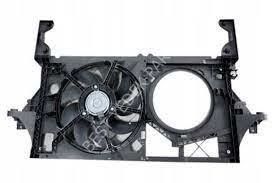 FAN SASESI SAG TESB.PRÇ.G9U MASTER II