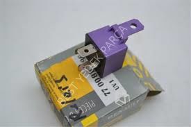 OEM 7700810395-RÖLE 50 AMP. LAGUNA II