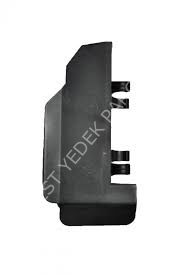 OEM 8200071124-RADYATÖR ÜST KAPAK CLIO II