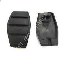 OEM 7700832172-DEBRIYAJ PEDAL LASTIGI MEGANE