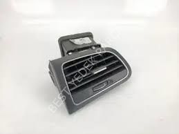 OEM 687616296R-SOL HAVALANDIRMA IZGARASI MGN IV