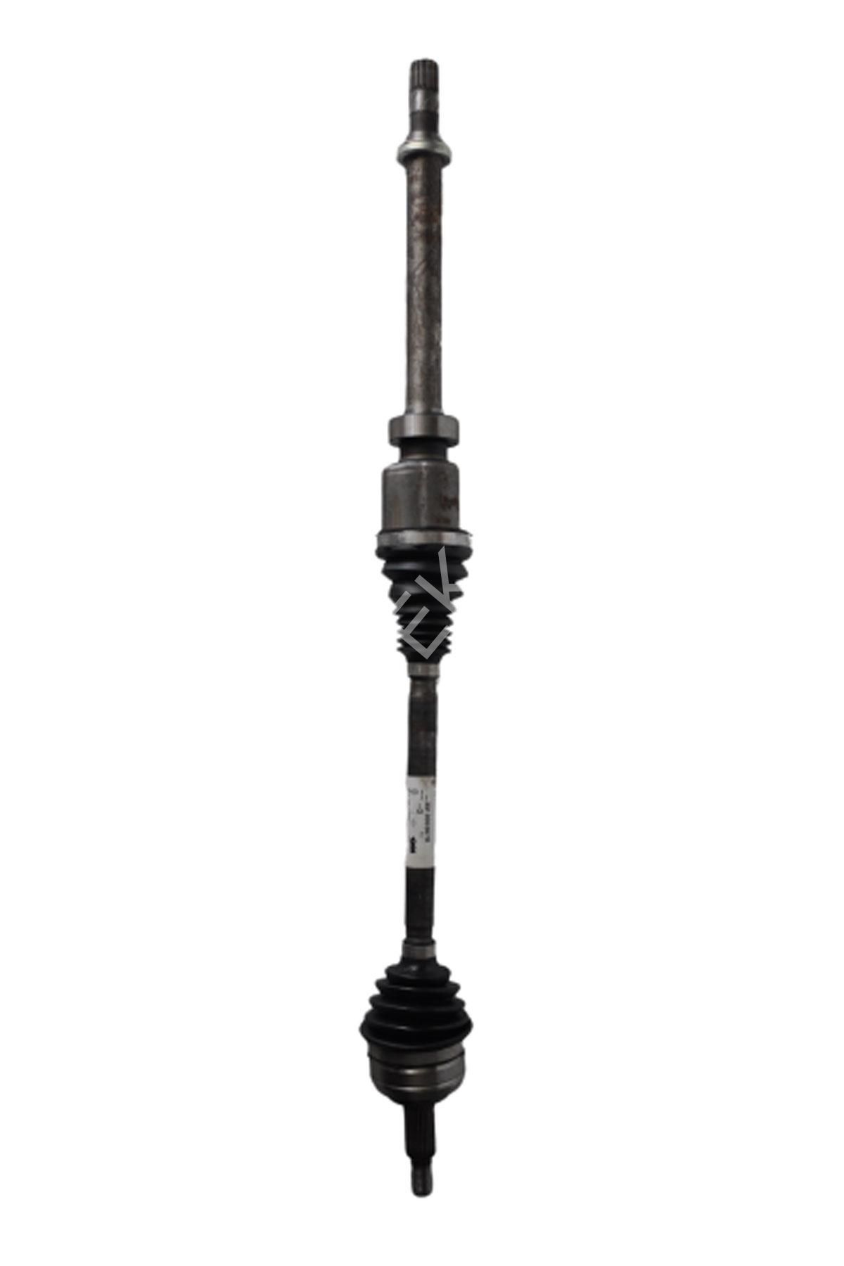 OE 391000367R-SAG ÖN AKS CAPTUR