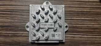 TALISMAN LED FAR BEYNİ