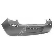 OEM 7701208680-ARKA TAMPON KAPAK TK.CLIO III