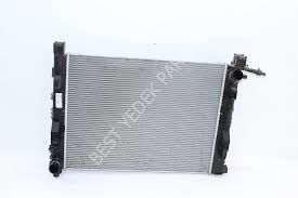 OEM 214102590R-RADYATÖR CLİO IV