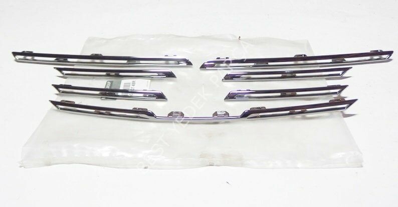 OEM 960103748R- ÖN TAMPON DEFLEKTÖRÜ