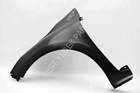 SOL ÖN ÇAMURLUK CLIO