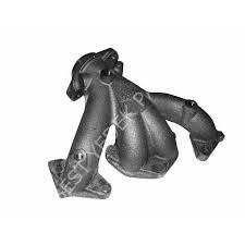 OE 7700115118-EGZOST MANIFOLDU D4F KANGOO I