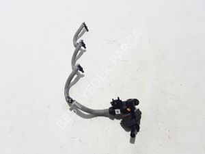 OE 166718686R-ENJEKTÖR YAKIT BORUSU R9M FLUENCE