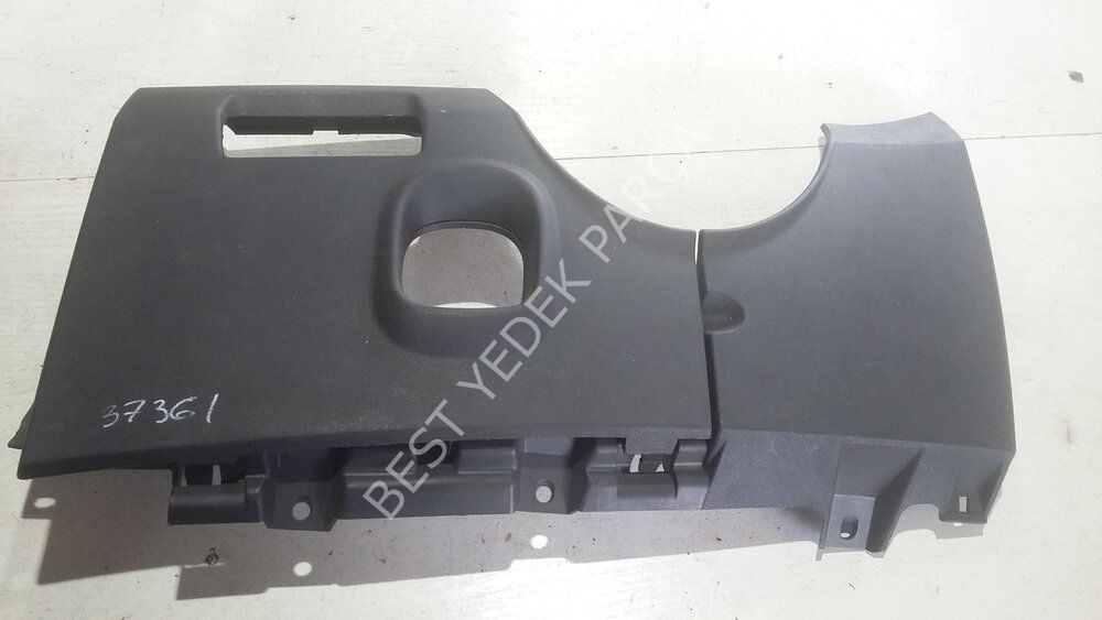 OEM 7701058992-TORP.SİGORTA KAPAĞI LM--