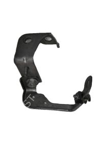 OE 144D00432R-TURBOKOMPRESÖR SUPORTU TWINGO II