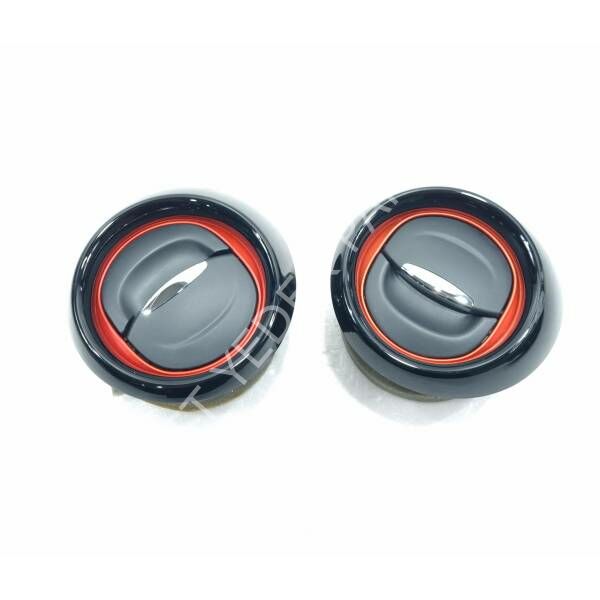 OE 687602287R-HAVALANDIRMA IZGARASI CLIO IV