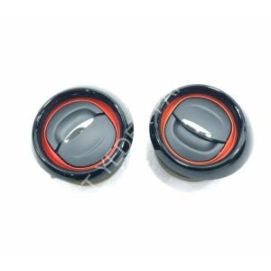 OE 687602287R-HAVALANDIRMA IZGARASI CLIO IV