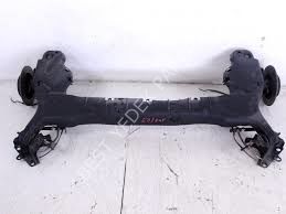 OE 555019103R-ARKA TORSIYON MEGANE III