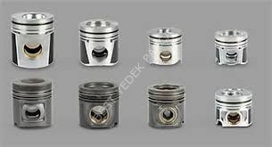 SEKMAN TK.(TEK PIST.)F8Q-706 CLIO-KANGOO-EXSPRESS-TRAFIC-DACIA-CLIO-MEGANE-R19