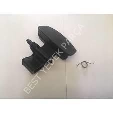 TORPİDO KAPAK MANDALI MEGANE II