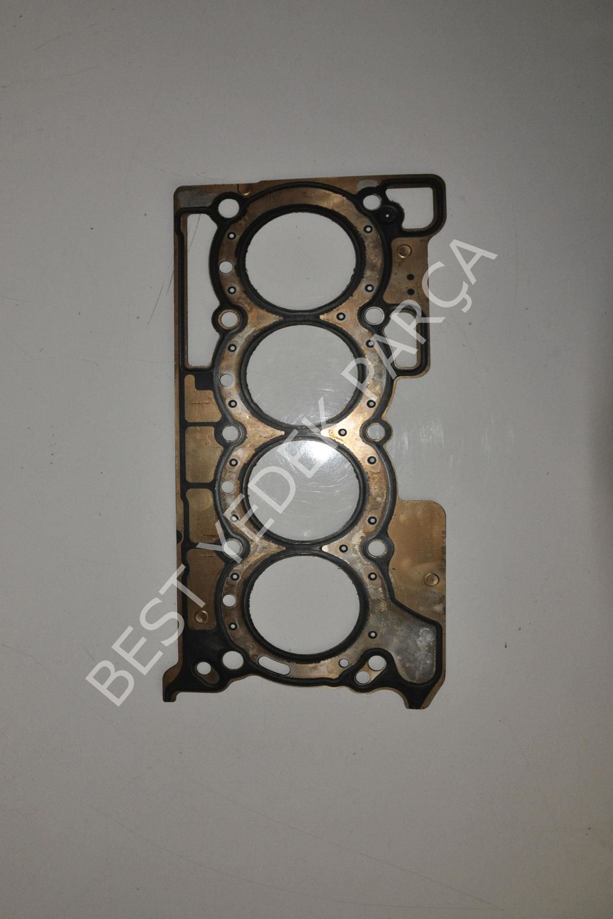 OE 110449745R-SILINDIR KAPAK CONTASI