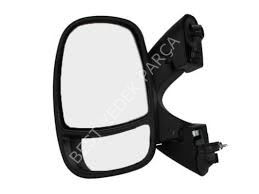 SOL DİKİZ AYNASI TRF-II