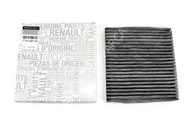 OEM 7701048749-POLEN FILITRESI VELSATIS-LAGUNA II