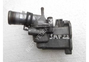 OE 7431397909-TERMOSTAT GÖVDESI SAFRANE