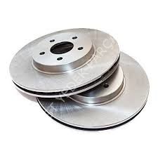 OEM 8660003514-MOTRIO ÖN FREN DİSKİ TEK
