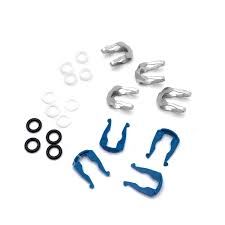 OEM 7701472633-ENJEKTÖR KLIPS TK.F5R LAGUNA II