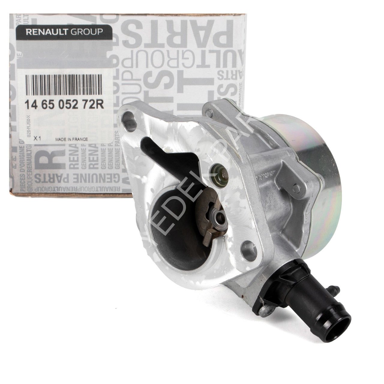 OE 146505272R-VAKUM POMPASI K9K FLUENCE