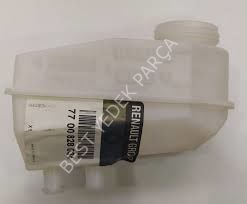 OEM 7700828034-FREN HİDROLİK REZERVUARI MEGANE I