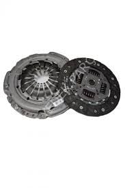 OEM 302058324R-DEBRİYAJ SETİ (BASKI+DİSK) LOGAN II