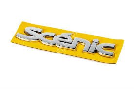 MONOGRAM SCENIC MEGANE