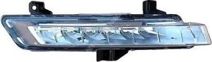 OE 266007864R-GÜNDÜZ FARI SAĞ 16 LEDLİ CLIO IV