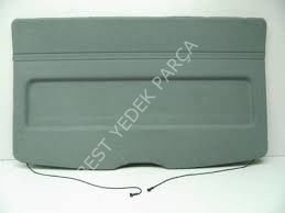 ARKA HAREKETLİ RAF MEGANE JAO-