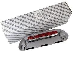 STOP LAMBA CIVATASI MGN III-KNG III