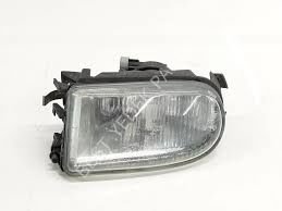 SİS FAR BAKALİT TK.SAFRANE.B54L