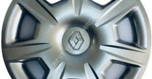 OEM 403155753R-ALÜMİNYUM JANT KAP.
