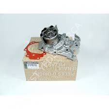 OEM 210101832R-DEVİRDAİM  D4F 1.2 16V SANDERO II