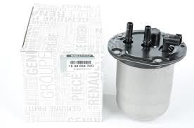 OEM 164005420R-MAZOT FİLTRESİ KUTUSU FLUENCE