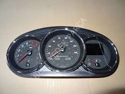 OEM 248092837R-GÖSTERGE TABLOSU