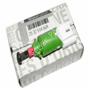 OE 253251456R-DEBRİYAJ PEDAL MÜŞÜRÜ
