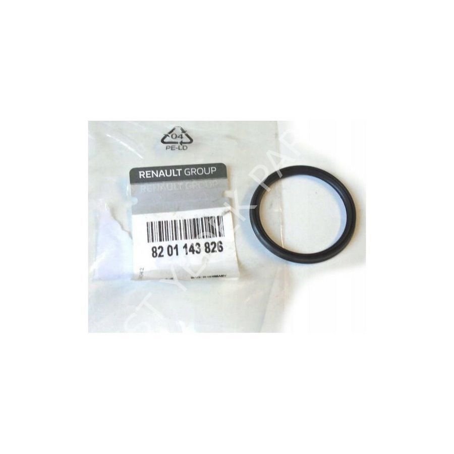 OEM 8201143826-EŞANJÖR HORTUM CONTASI