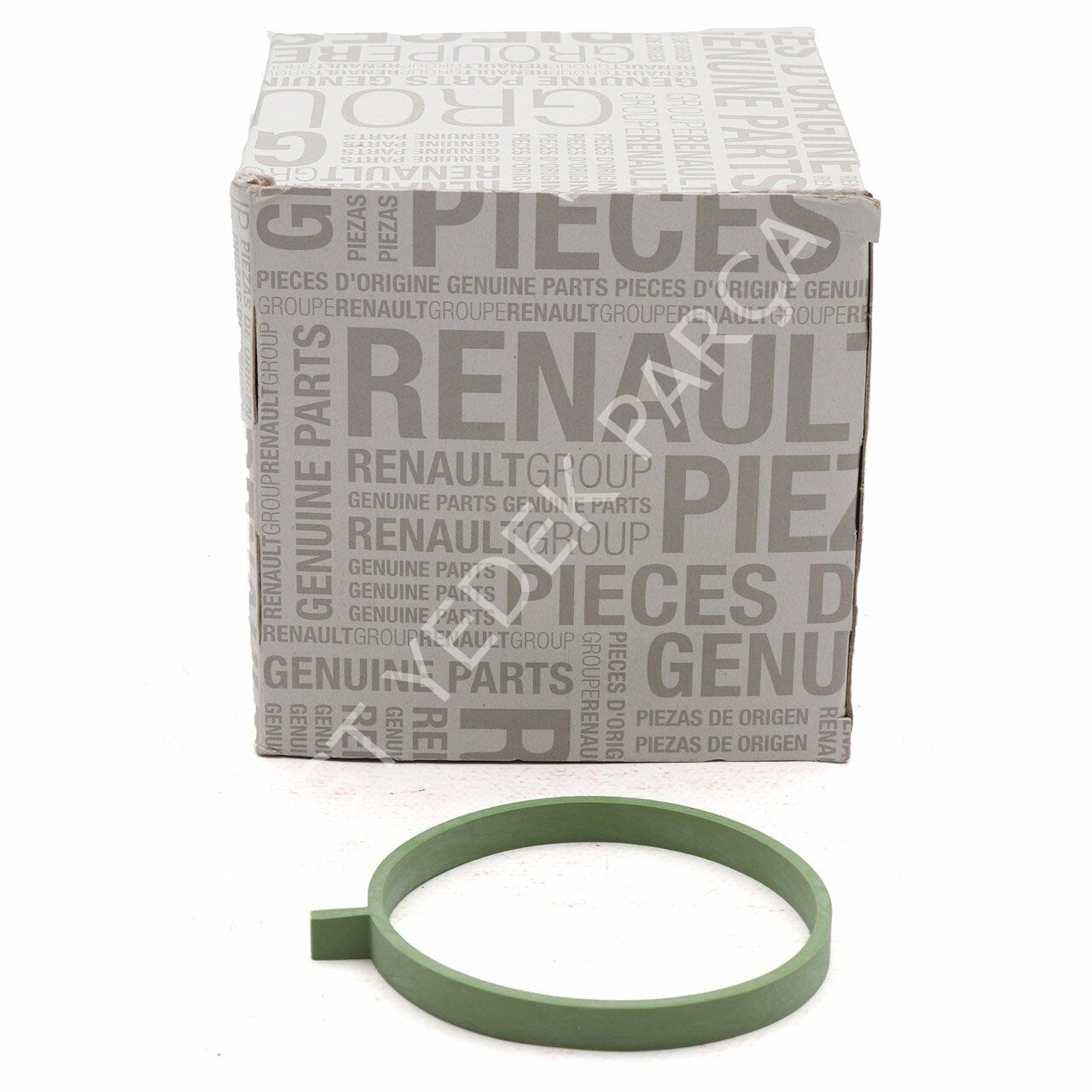 OEM 161757436R-KELEBEK KUTUSU CONTASI