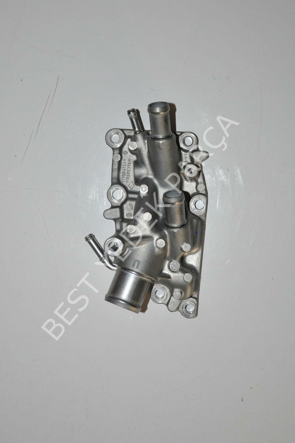 OE 110604754R-SU POMPASI DAĞITIM KUTUSU SANDERO II