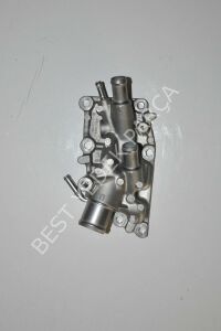 OE 110604754R-SU POMPASI DAĞITIM KUTUSU SANDERO II