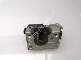 OEM 8200928481-SAG ARKA KAPI KILIDI LOGAN I