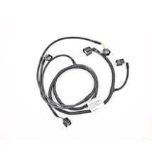 OEM 240152121R-ARKA TAMPON TESİSATI LOGAN II